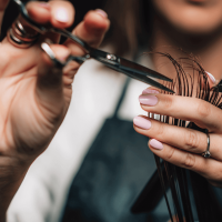 Recrutement salon de coiffure