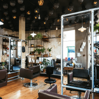 Recrutement salon de coiffure