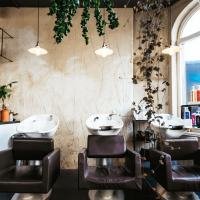 Recrutement salon de coiffure