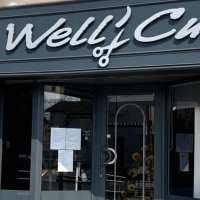 Vente de salon de coiffure