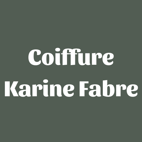 Coiffure Karine Fabre