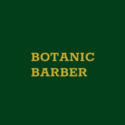 Botanic Barber