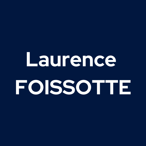 Laurence FOISSOTTE